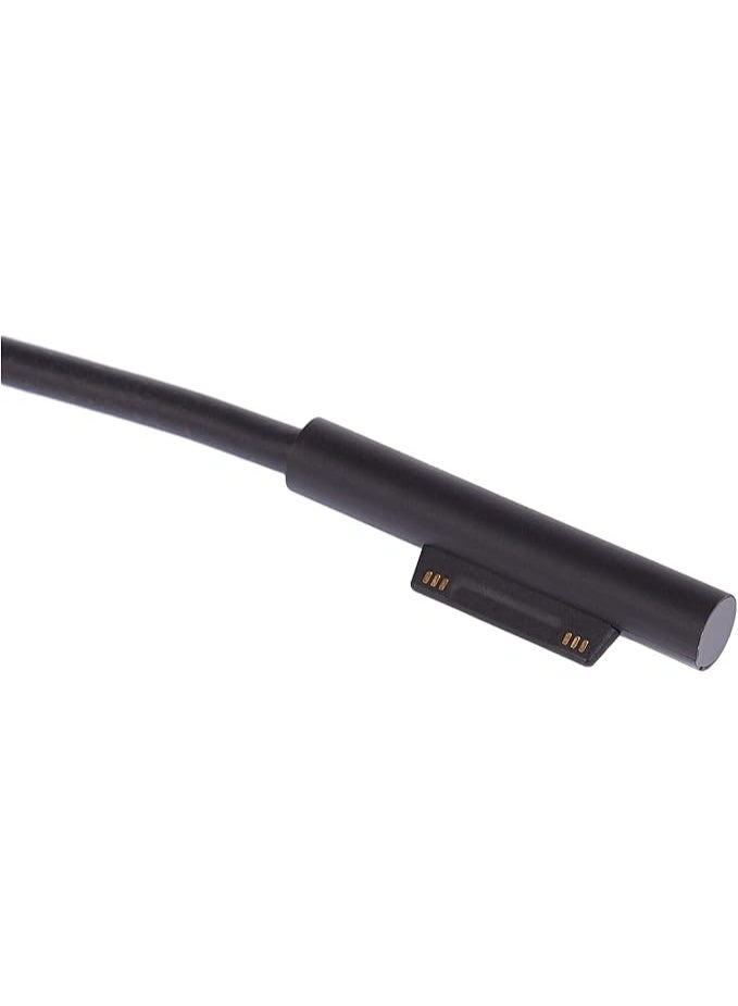 Terabyte Microsoft Surface Power Supply 127W Black - Image 2